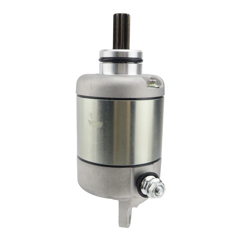 Substituição do motor de arranque para KTM 250 EXC-F Six Days 2007-2013 249cc 77040001000 - Imagem 4 de 4