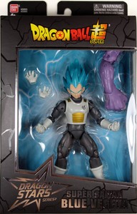 dragon stars series vegeta