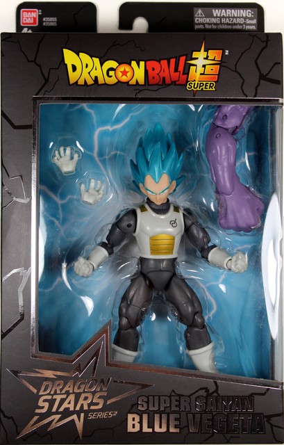 Super saiyan vegeta action figure Jakks  eBay