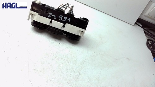 Levier De L'Appareil De Chauffage VW Polo 1.2 9 N Berline - Photo 5/5