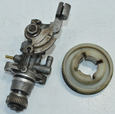 LUXXON F104 BAOTIAN bt49qt28 ÖLPUMPE MOTORÖLPUMPE ZAHNTRIEB MOTOR OIL PUMP