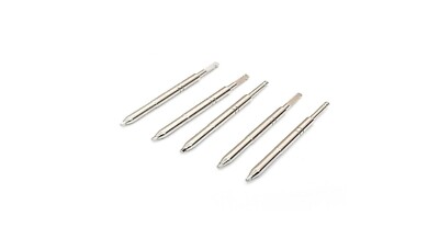 Orthopedic quick coupling screw driver for 5.0mm screw hex size 3.5mm 