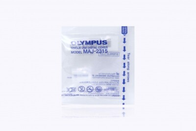 Olympus Maj-2315 Distal End Cover For TJF-Q190V Exp.Date: 30/APR