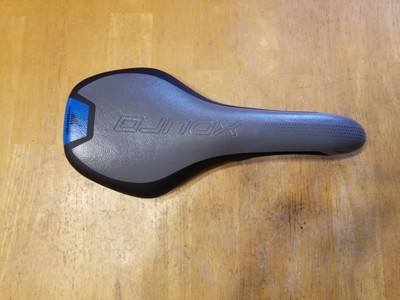 haibike components the saddle