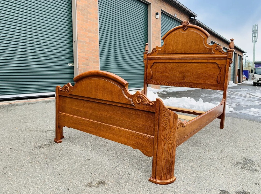 lexington victorian sampler furniture eBay