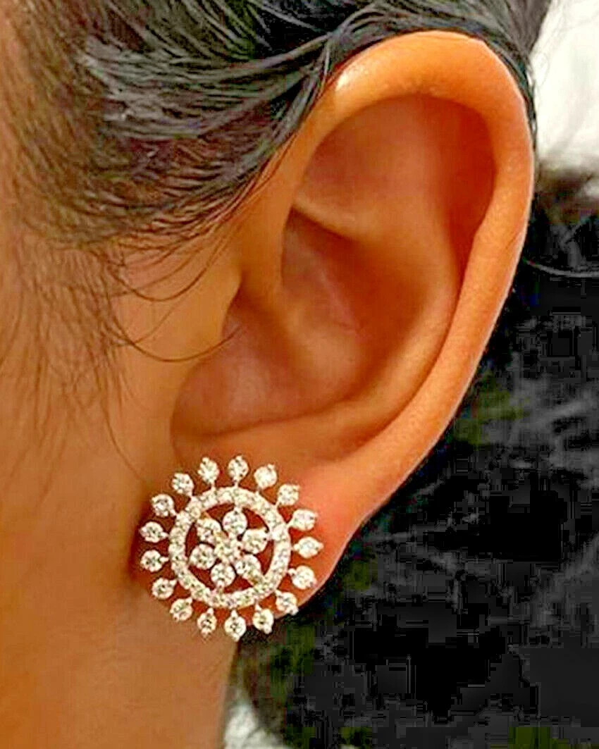 Details 153+ diamond earrings black friday latest seven.edu.vn