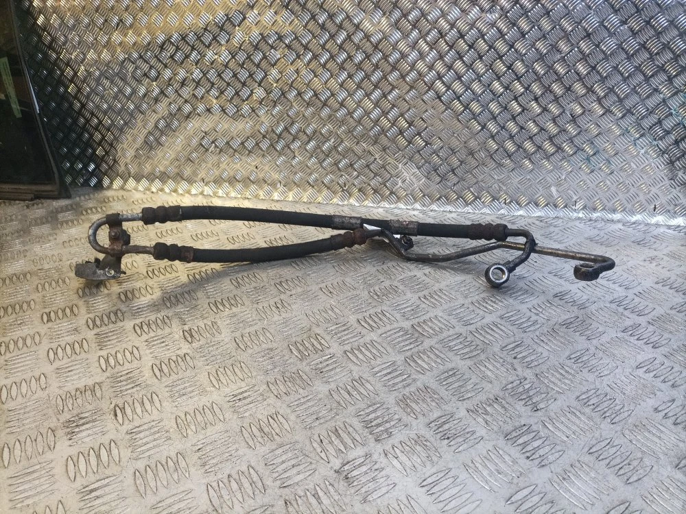 BMW 3 SERIES E90 SALOON 4DR 2004-2011 2.0D M47 POWER STEERING  