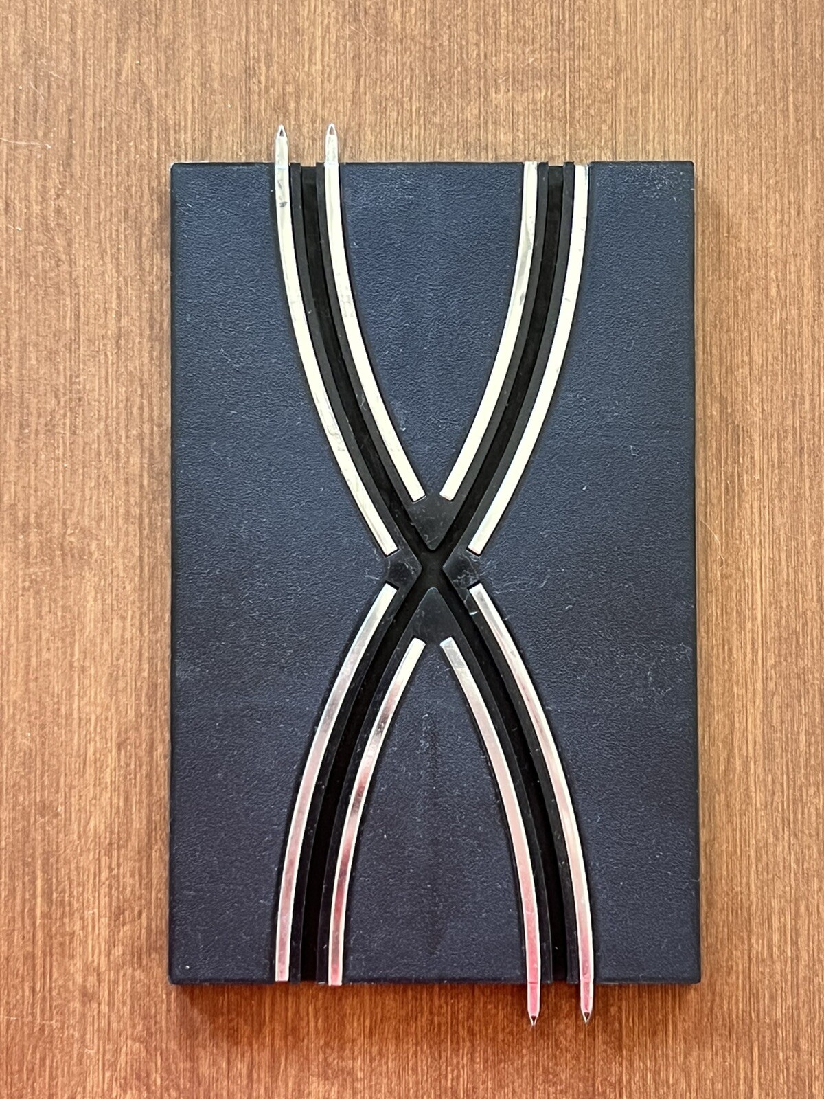 Artin Slot Car Track Replacement Parts: Crossover Track (Tested)(Free Shipping)