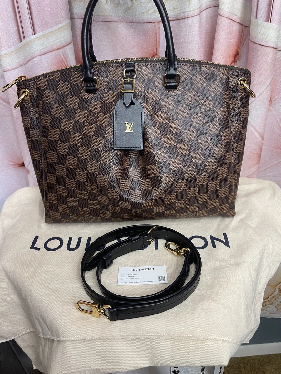 LV Odeon Tote PM vs Sienna PM  What Fits in the LV Odeon PM 