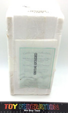 Bradford Edition The Simpsons 12 Of 18 Illuminated Christmas Ornaments A0732