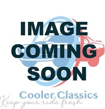Buick Somerset Skylark GS 1968 1969 condensador PowerFlow OEM 30105045 AC1350PF