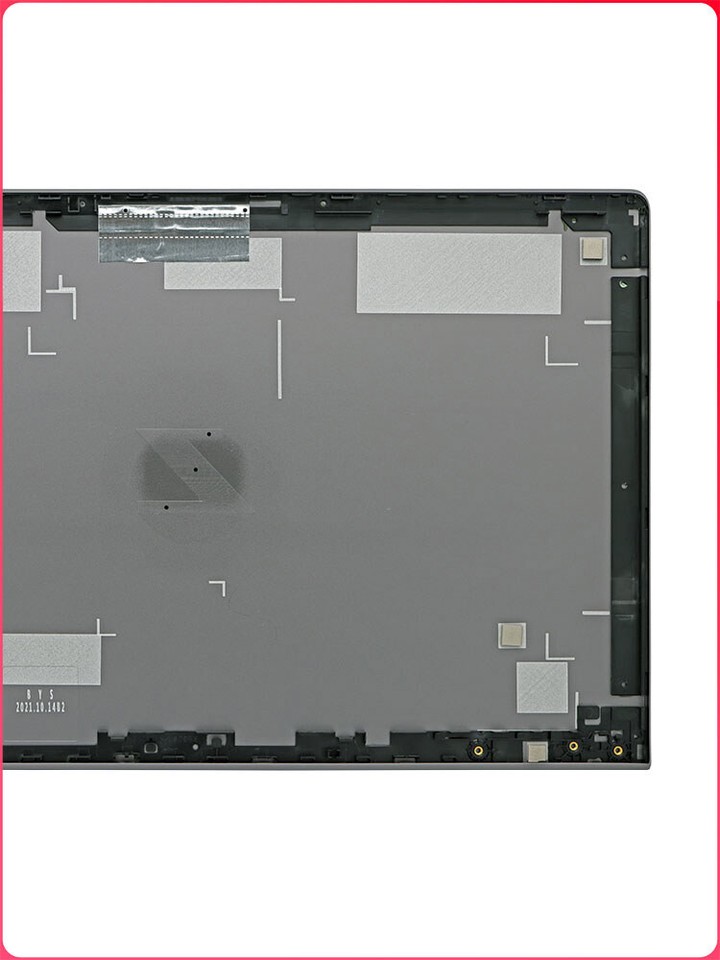 For HP Zbook 15 Power G7 G8 Back Cover laptop outer Cover | eBay