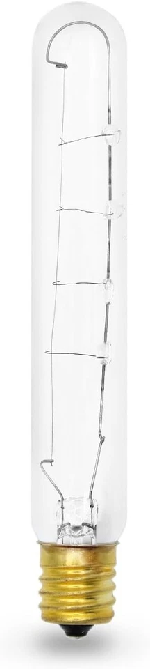 🛠️25T61/2 Intermediate Screw Base Light Bulb for GE 14641 ERP - Image 2 of 2