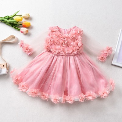 princess dress for 4 years girl