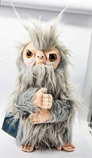 2025 Universal Epic Universe Harry Potter Ministry Demiguise Creature Plush NEW
