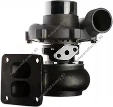 Turbocharger 1806078C91 4097700020 for with Navistar Engine 7.6L DT466A DT466B