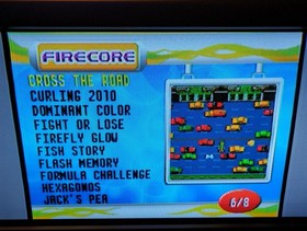 AtGames Sega Genesis Classic Game Console Wireless Controller A/V Power 80 Games