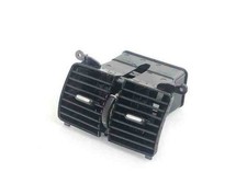 VW PASSAT B6 Frischluftdüse für die hintere Mittelkonsole 3C0819203B1QB