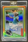 2025 Panini Brian Thomas Jr. Gold (Raw)