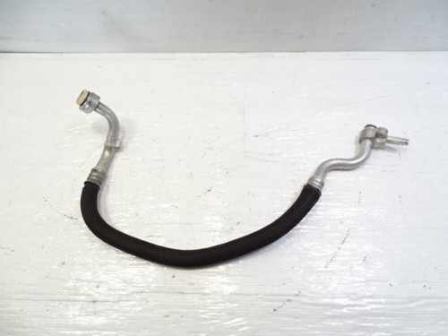 Mercedes X166 GL450 ac line to compressor, 1668301415