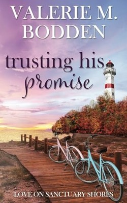 Trusting His Promise: A Small Town Christian Romance
