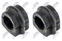 Original NTY Lagerbuchse Stabilisator ZGS-NS-073 FüR Nissan