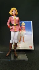 Mobile Suit Gundam Sayla Mass Garage Kit 1/8 Figure Finished Product