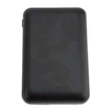 Portable Charger 10000mAh 5V/2A Power Bank High-Speed Charging Battery Pack New