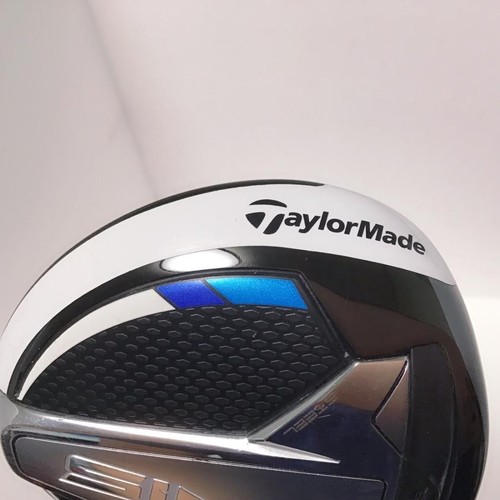 TaylorMade Sim 3W 15 Japanese-Style Head - Picture 7 of 8