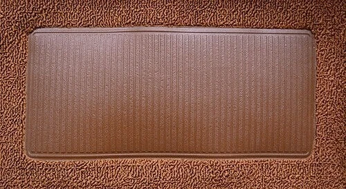 Alfombra Cadillac DeVille 1959-60 Foto 3 de 4