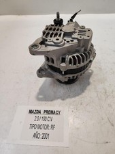 Alternateur Mazda PREMACY