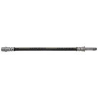 Bremsschlauch 294 Mm Inn M10X1.0 Out M10X1.0 A.B.S. FüR U.A. Vw Multivan