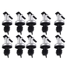 OlivenöL Auslaufsichere AusläUfe Weinspender AusgießEr KüChengeräTe Flasche6880