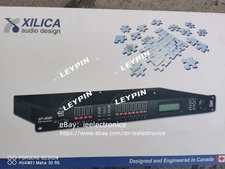 XILICA XP-4080 Digital Audio Processor XP-4080*ie