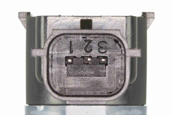 Sensor Raddrehzahl Vorne Rechts Vemo V24 72 0120 Passend FÜR Fiat ABS Sensor-image