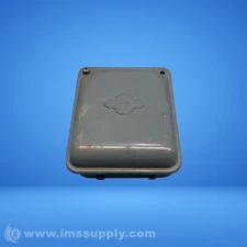 Metal Enclosure USIP
