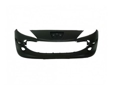 Stoßstange Vorne für Peugeot 207 WA WC Limo SW WK 207/207+ 06-09