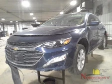 2019 Chevy Malibu Windshield Wiper Transmission