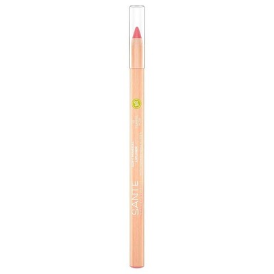 Soft Mineral Lipliner - 03 Playful Rose 1,14g | SANTE