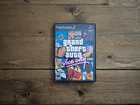 Grand Theft Auto Vice City (PlayStation 2 PS2, 2002) - Complete, CIB
