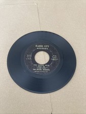 Northern Soul You Should Have Told Me   The Royal Knights