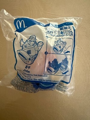 McDonald's Happy Meal Toys 2014 One Piece BNIP - Pick & Choose