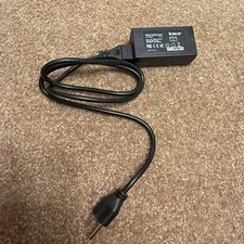 ICREATin POE Injector PSE-480040G 24 Watt