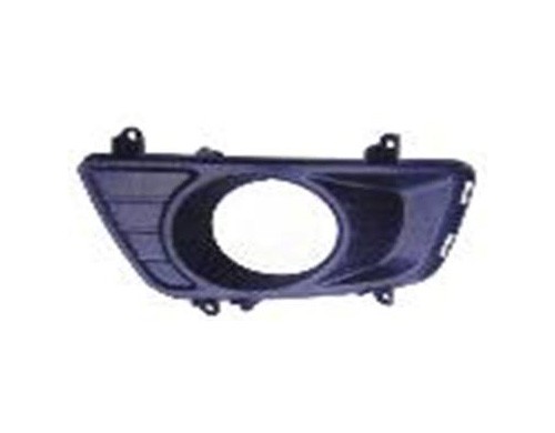 Gitter Grill StoßStange Vorne Links Kia Carens 2006-2012 MIT Nebelscheinwerfer-image