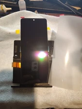ORIGINAL OEM Motorola Razr+ Plus 2023/ Razr 40 Ultra  Inner Screen Replacement
