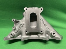 Offenhauser 6113 C Series Intake Manifold 71-82 Ford Lima 2.0l 2.3l 2 Barrel Offenhauser 6113 C Series Intake Manifold 71-82 Ford Lima 2.0l 2.3l 2 Barrel