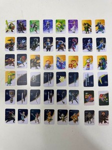 Amiibo Card Set | eBay