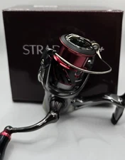 Shimano Stradic CI4+ C2500S-B Spinning Reel from Japan