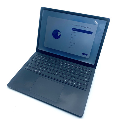 Microsoft Surface Laptop 3 i7-1065G7 16GB RAM 1TB SSD *READ*