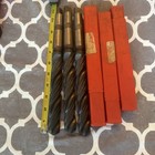 Melcut Tool #1611 C33 031 002 HSS DRILL BIT 0.95720”, Or 24.32mm X 11”OA  3pset — photo 2